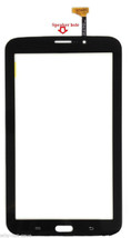 Touch Glass screen Digitizer Replacement Part Samsung Galaxy TAB 3 SM-T2... - £13.76 GBP
