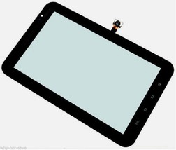Touch Glass screen Digitizer Replacement for Samsung Galaxy TAB SGH-I987... - $27.14