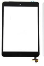 Glass Screen Digitizer Replacement Part for Black Ipad Mini 2 A1490 T-mobile - £91.10 GBP