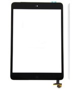 Glass Screen Digitizer Replacement Part for Black Ipad Mini 2 A1490 T-mo... - £89.66 GBP