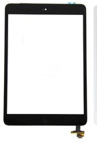 Glass Screen Digitizer Replacement Part for Black Ipad Mini 2 A1490 Verizon flex - £91.11 GBP