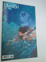 All New Michael Turner&#39;s Fathom Vol 6 # 6 NM Harvey Tolibao 1:10 Incentive Cover - £92.48 GBP