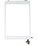 Screen Digitizer Replacement for white Ipad Mini 2 A1490 with Retina Dis... - £89.66 GBP
