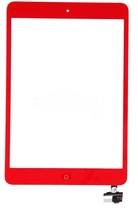 New Glass Screen Digitizer Replacement Part for Red Ipad Mini 2 A1490 T-... - $113.99