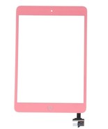 Glas Screen Digitizer Replacement for Pink Ipad Mini 2 A1490 with Retina... - £90.85 GBP