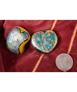 Heart Rocks Magnets Set Decor Gifts Kindness Love Celebrations Valentine... - $120.57 MXN