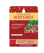Burt&#39;s Bees Lip Balm Peppermint 0.15oz - £18.86 GBP