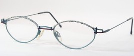 Vintage Opdo 1688-2 Multicolor Unique Rare Eyeglasses Glasses Frame 47-21-140mm - £43.98 GBP