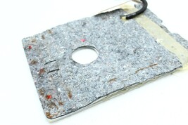 2006-2013 LEXUS IS250 IS350 FRONT RIGHT PASSENGER SEAT OCCUPANT SENSOR PAD H1396 image 5