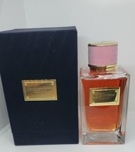 New Dolce &amp; Gabbana Velvet Love Eau De Parfum 5 oz. 150 ml For Women Large Size - £134.25 GBP