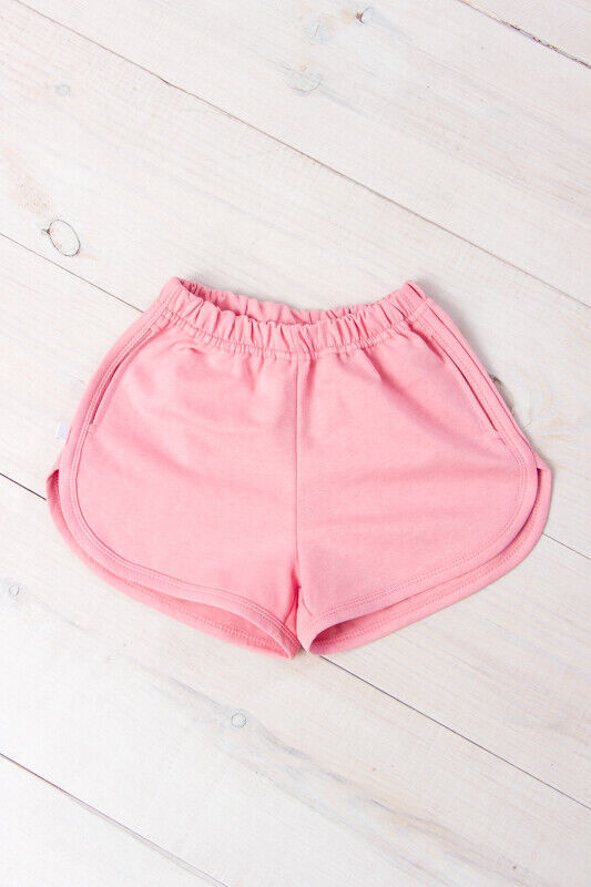 Shorts (Girls), Summer,  Nosi svoe 6242-057 (persyk)