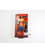 TOMMY HILFIGER 3-PACK MEN&#39;S UNDERWEAR BOXER BRIEFS COTTON STRETCH M -32 ... - $25.69