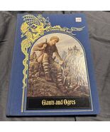 the enchanted world giants and ogres book, by unknown, 1965 Hardcover - €6,90 EUR