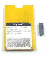 KGF83752 KY2100 Kennametal (Pack of 5)* - $58.73