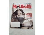 Men&#39;s Health December 2005 Magazine Adrien Brody - £20.16 GBP