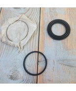 GM 21010542 Saturn S Series SL SW SC Front Brake Caliper Seal Rebuild Ki... - $436.87 MXN