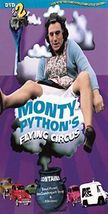 Monty Python&#39;s Flying Circus Set 2, Season 1, Episodes 7-13 (DVD - 2 Disc Set) - £21.05 GBP