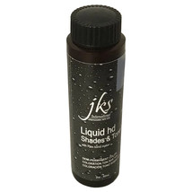 Jks International Liquid HD Shades &amp; Toners 7P Demi-Permanent Color 2oz 60ml - £8.51 GBP