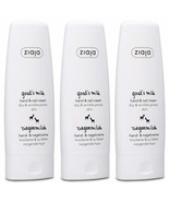 Ziaja Goat&#39;s Milk Hand Cream - 3 Pack - $30.07 CAD