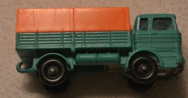 Lesney Matchbox No. 1 Mercedes Truck - £52.12 GBP