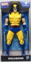 Marvel Classic Wolverine 9.5&quot; Action Figure New - $8.50