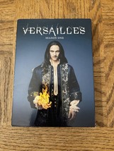 Versailles Season 1 DVD - $12.52