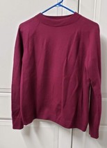 Dries Van Noten Women&#39;s Sweater Size: Large CUTE Pullover Wool - £111.12 GBP