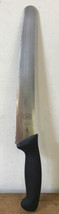 Mercer M23210 Serrated High Carbon Stainless Steel Bread Knife 9.75” Blade - $19.79
