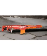 NERF N-Strike Elite Mega Centurion Dart Gun With Mag - $28.02