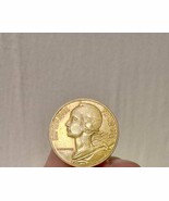 20 Centimes 1984 High Grade - €6,08 EUR