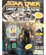 Star Trek Deep Space Nine "Q" - $11.00