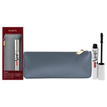 Vamp! Mascara Set by Pupa Milano for Women - 2 Pc 0.32oz Vamb! Mascara -... - $16.13