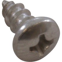 Pentair 37207-0825 Pan Head Screw for Sta-Rite U-3 - £13.51 GBP