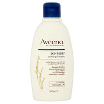 Aveeno Skin Relief Shampoo 300ml - $17.60