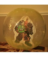 Blizzcon 2008 Inflatable Divine Shield Ball  WoW - £11.36 GBP