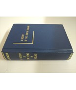 Important Antique Historic Book History of  Jews in England, London 1928... - $94.63 CAD