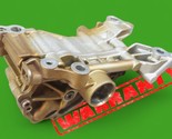 2009-2012 BMW 528i X3 Z4 F10 F25 E89 3.0L N52 engine motor oil fluid pum... - $185.00
