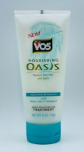 Alberto VO5 Nourishing Oasis Recover & Repair Deep Nourishing Treatment 6 oz NOS - $21.99