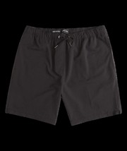 Billabong Men&#39;s Surftrek Elastic Swimtrunks Size L - $753.84 MXN