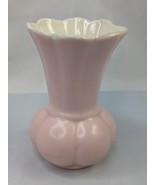 Otto Pink Ceramic Vase 4.5 Inch - $25.95