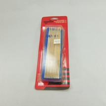 New OEM Tecumseh 740013A Air Filter w Pre-filter for Various Engines - $4.00