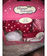TOTALLY PAMPERED THE VINTAGE COSMETIC COMPANY GIFT SET-BRAND NEW - €34,13 EUR