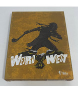 Weird West (2022, Sony PS4, Reserve Edition 0530 of 3000) Playstation 4 - £39.33 GBP