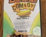 The Best Of Bananen Comedy DVD - $29.57
