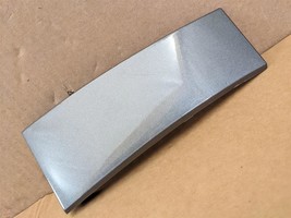 OEM 18-25 Volkswagen Atlas Lower Front RH Psgr Fender Molding Trim Plati... - $79.19
