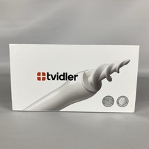 Tvidler Ear Wax Remover Cleaner Kit - Handle Plus 10 TIPS! New Open Box - $15.33