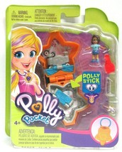 Polly Pocket - Tiny Pocket Place - FRY32 - £9.84 GBP