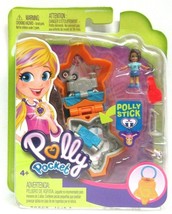 Polly Pocket - Tiny Pocket Place - FRY32 - $12.59