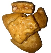 Cashew Brittle I Freeze Dried Nut Candy I Freeze Dry Candies I Tub - €6,11 EUR