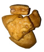 Cashew Brittle I Freeze Dried Nut Candy I Freeze Dry Candies I Tub - $133.06 MXN